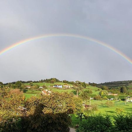 Hotel 3 Alpacas La Campa Eksteriør billede