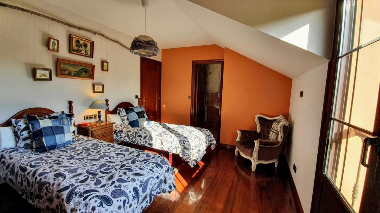 Hotel 3 Alpacas La Campa Eksteriør billede