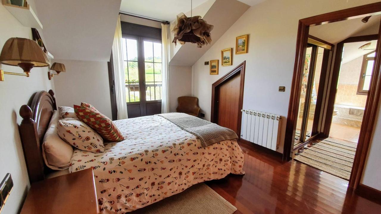 Hotel 3 Alpacas La Campa Eksteriør billede