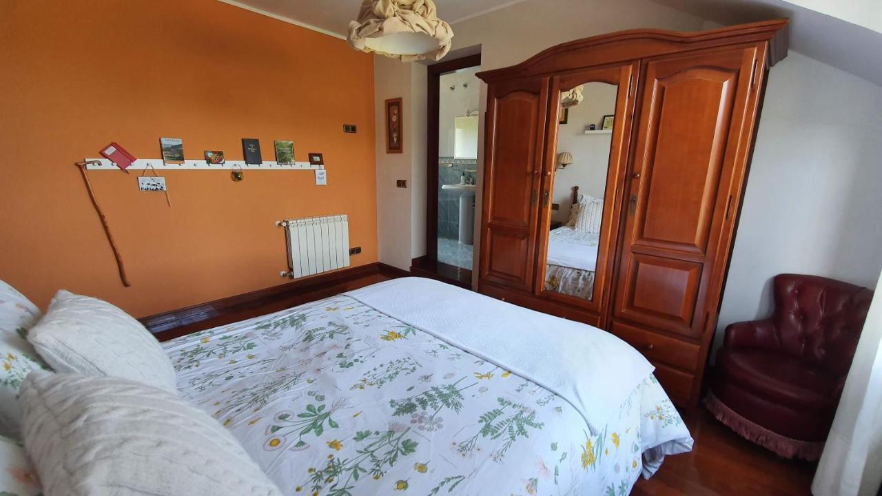 Hotel 3 Alpacas La Campa Eksteriør billede