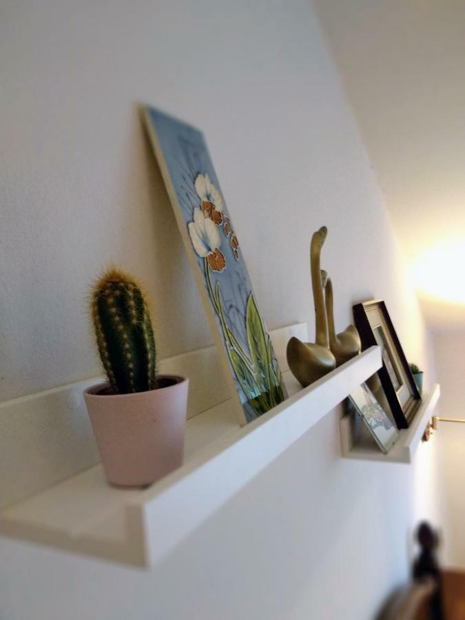 Hotel 3 Alpacas La Campa Eksteriør billede
